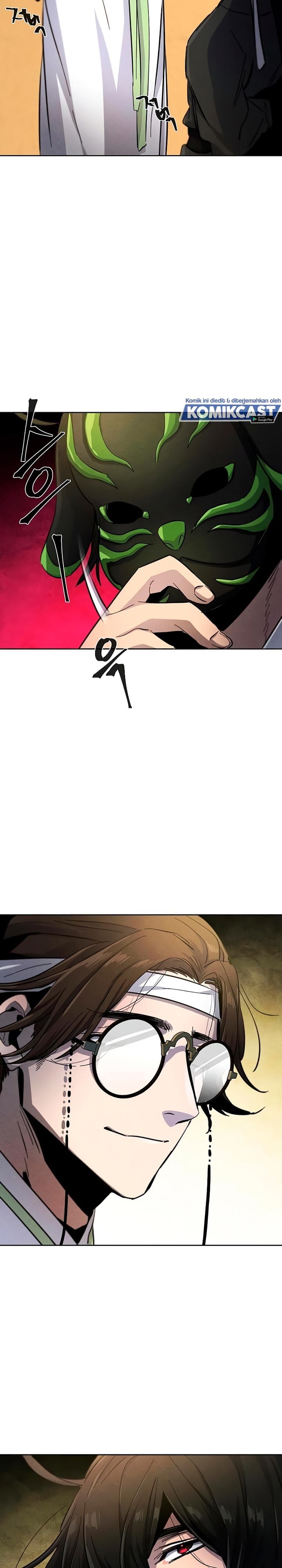 The Return Of the Crazy Demon - Chapter 37 - Page 19