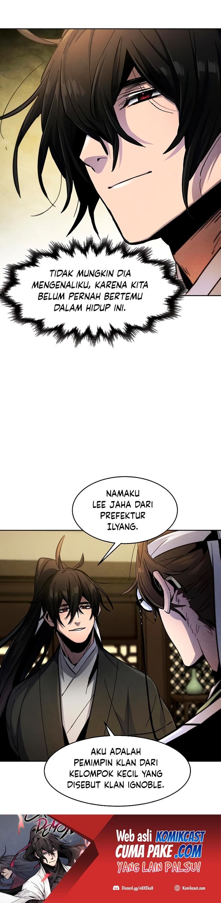 The Return Of the Crazy Demon - Chapter 37 - Page 21