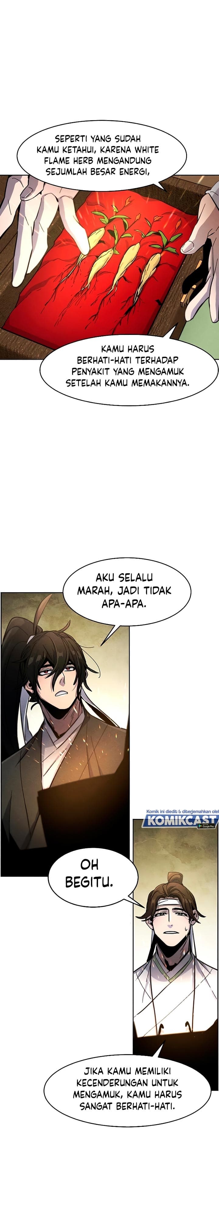 The Return Of the Crazy Demon - Chapter 37 - Page 28