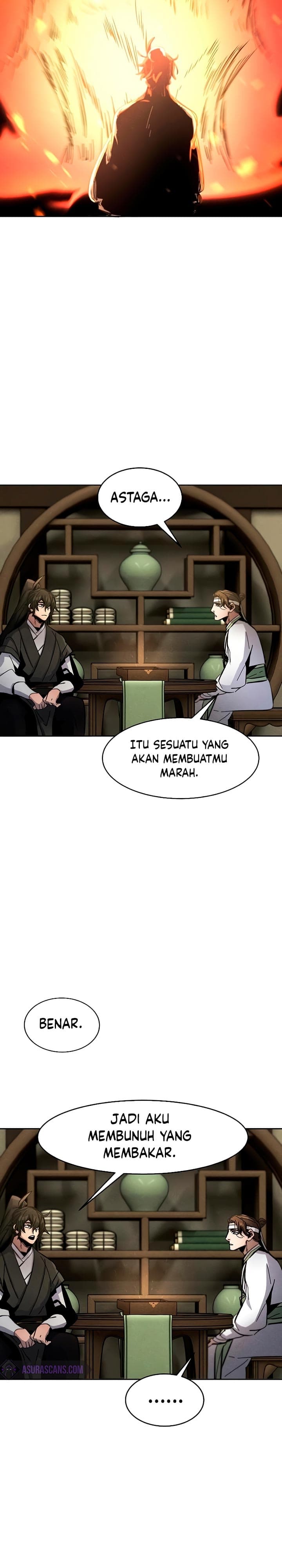 The Return Of the Crazy Demon - Chapter 37 - Page 31