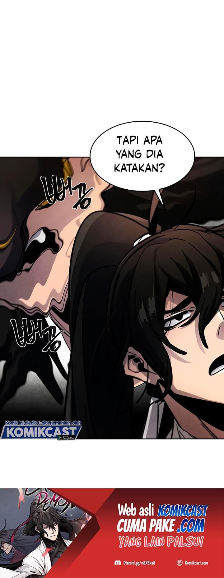 The Return Of the Crazy Demon - Chapter 37 - Page 37