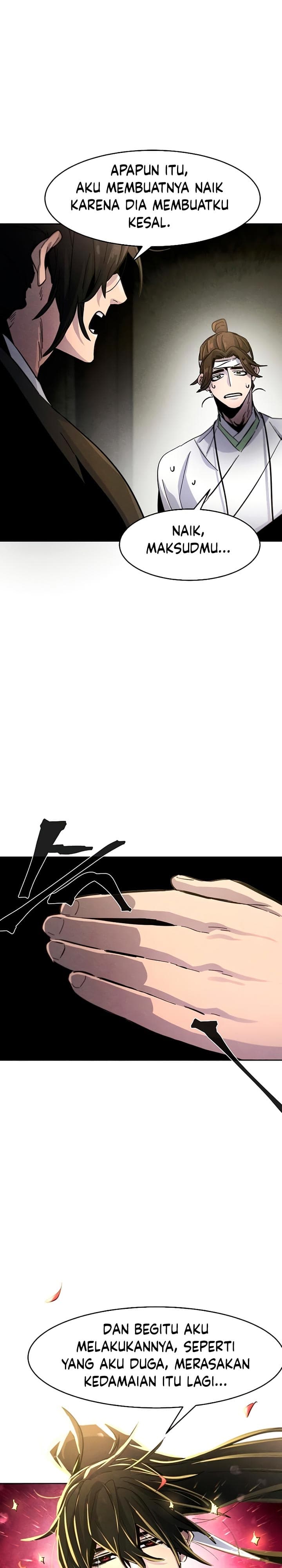 The Return Of the Crazy Demon - Chapter 37 - Page 38