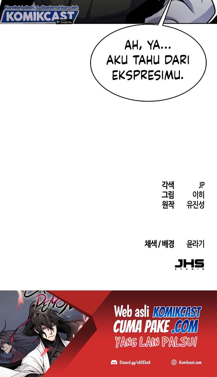 The Return Of the Crazy Demon - Chapter 37 - Page 40