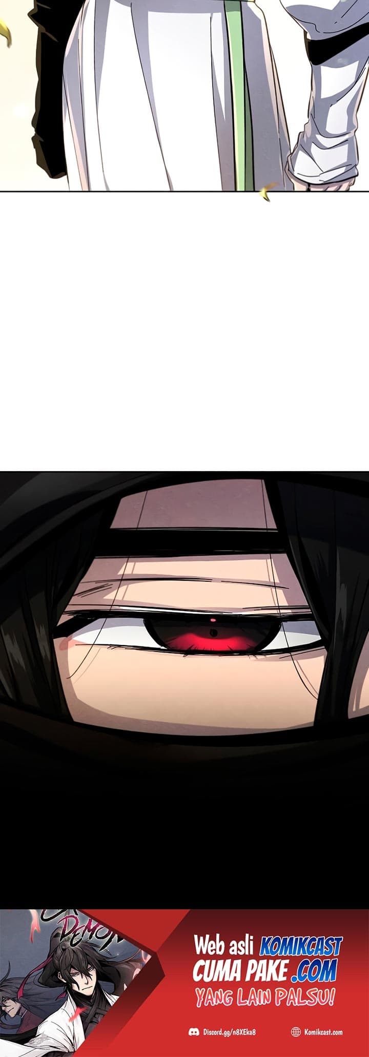 The Return Of the Crazy Demon - Chapter 37 - Page 9