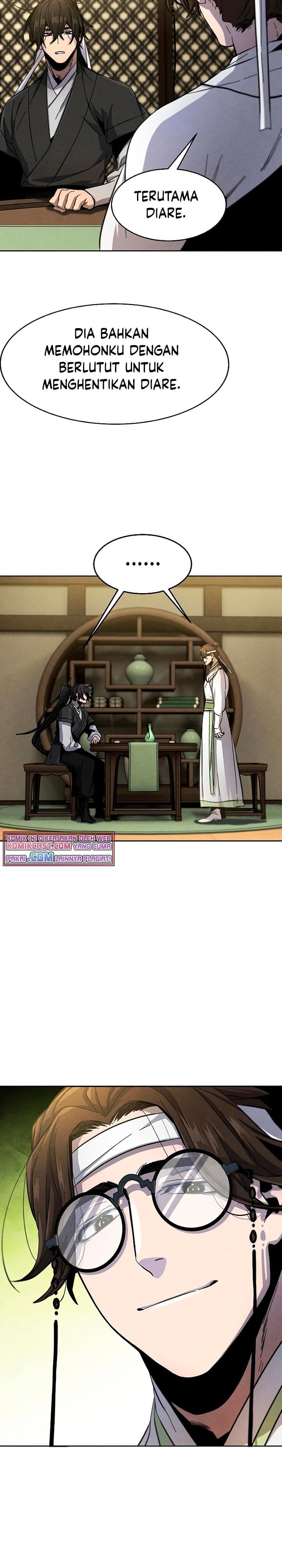 The Return Of the Crazy Demon - Chapter 38 - Page 10