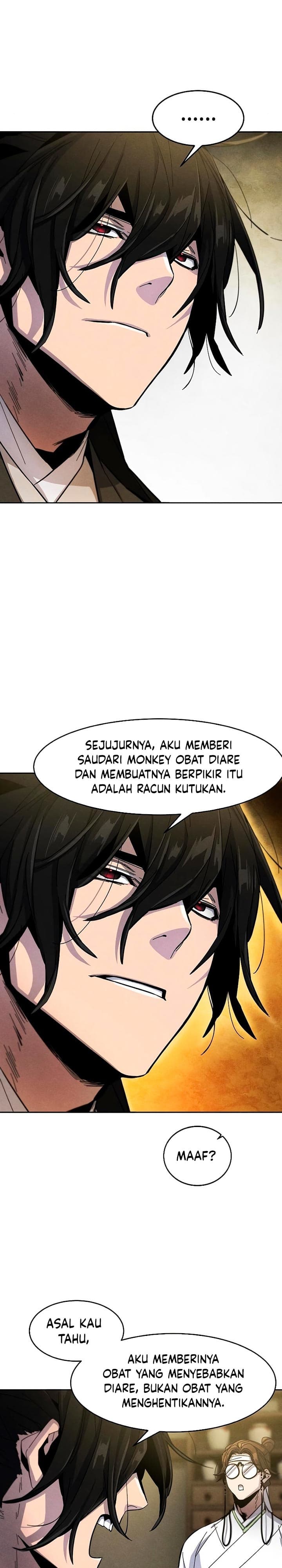The Return Of the Crazy Demon - Chapter 38 - Page 11