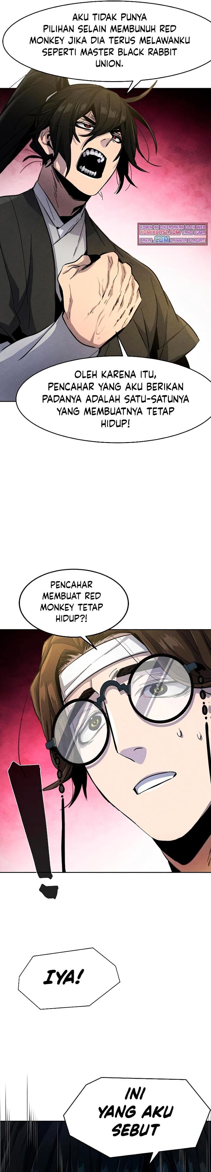 The Return Of the Crazy Demon - Chapter 38 - Page 14