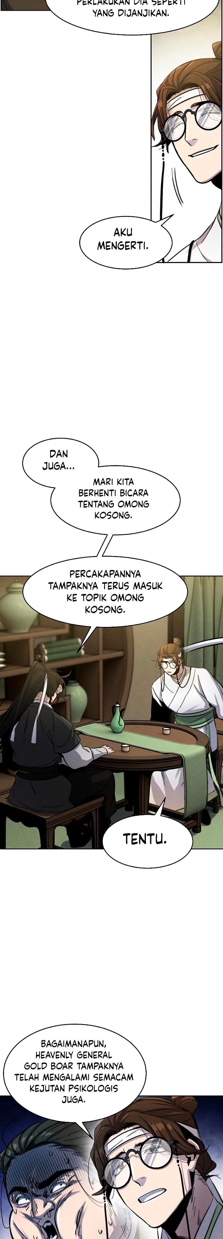 The Return Of the Crazy Demon - Chapter 38 - Page 17