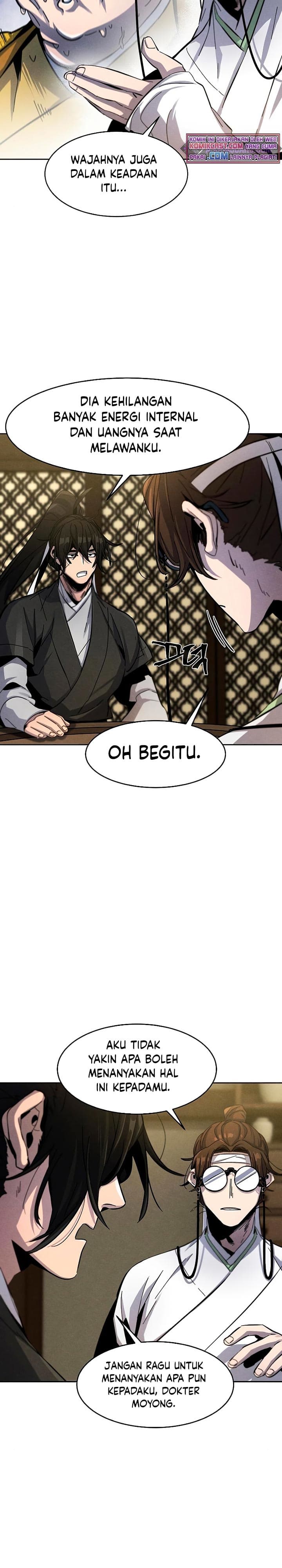 The Return Of the Crazy Demon - Chapter 38 - Page 18