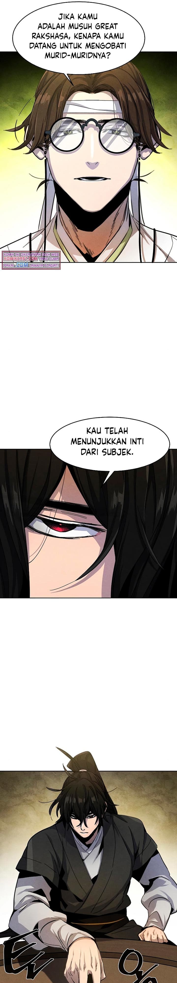 The Return Of the Crazy Demon - Chapter 38 - Page 20