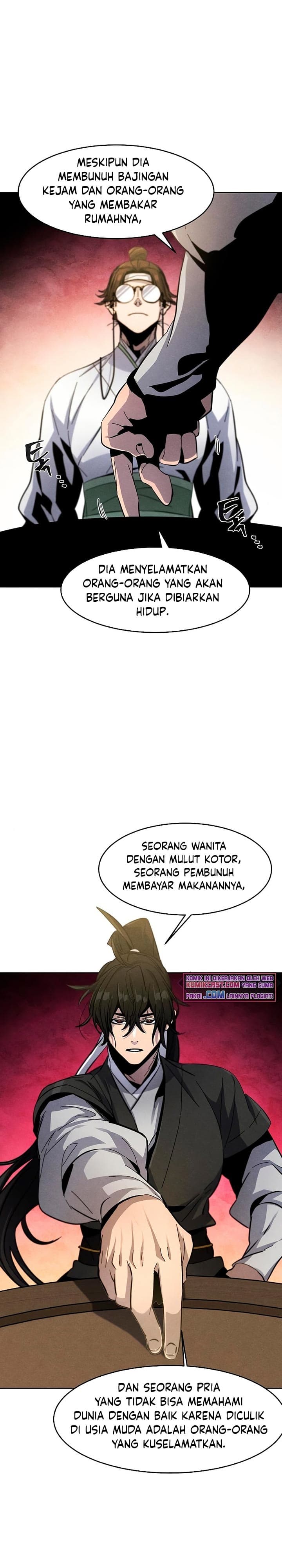 The Return Of the Crazy Demon - Chapter 38 - Page 24