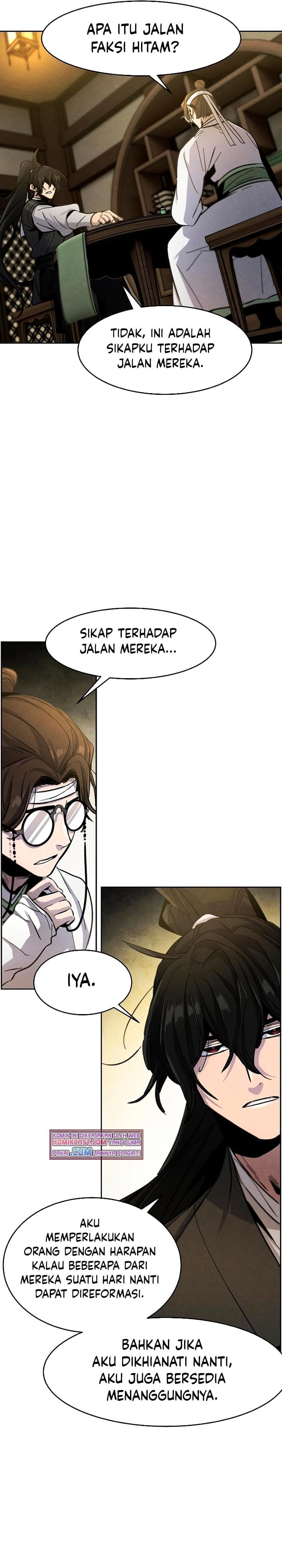 The Return Of the Crazy Demon - Chapter 38 - Page 26