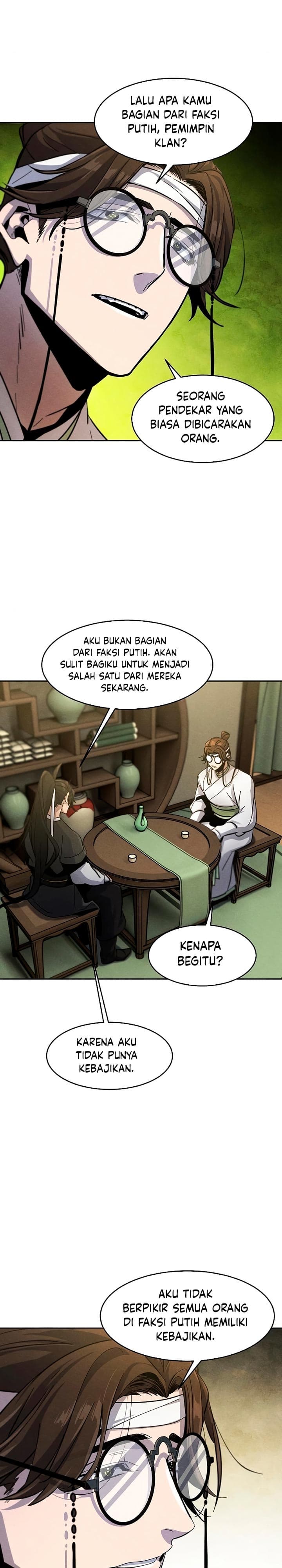 The Return Of the Crazy Demon - Chapter 38 - Page 27
