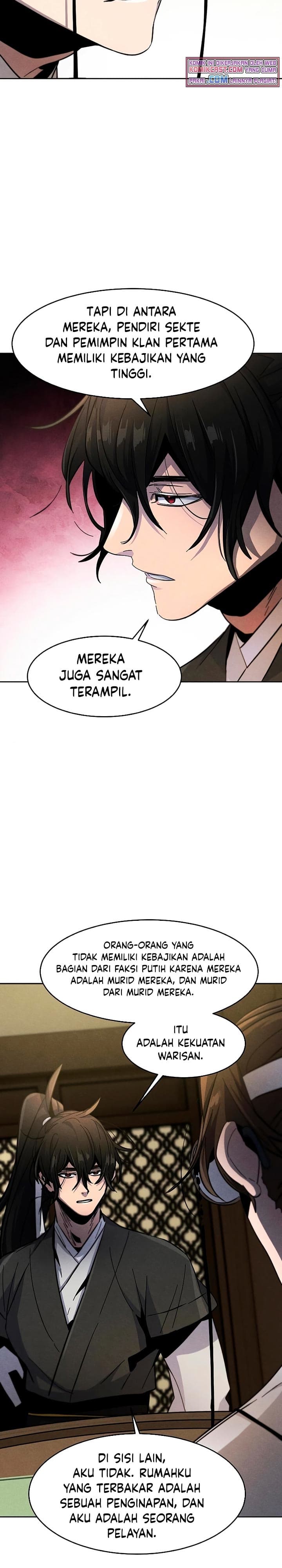 The Return Of the Crazy Demon - Chapter 38 - Page 28