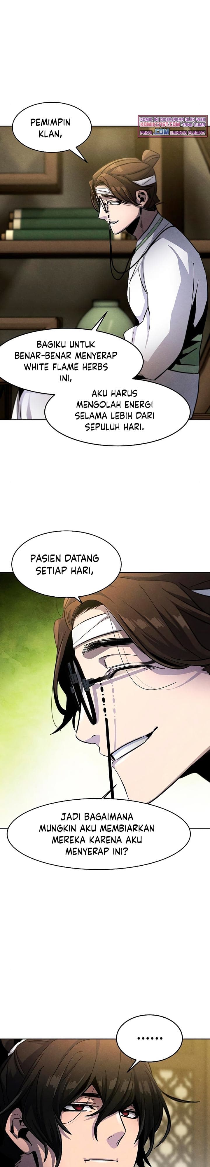 The Return Of the Crazy Demon - Chapter 38 - Page 36