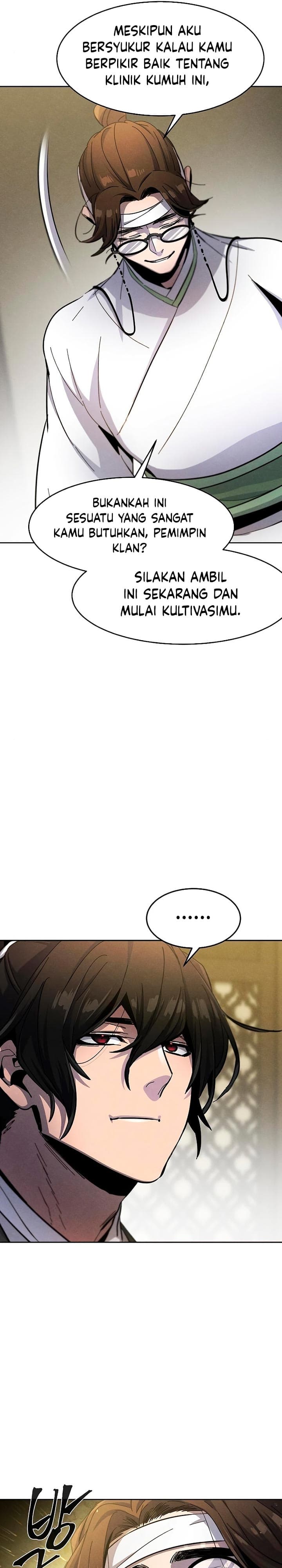 The Return Of the Crazy Demon - Chapter 38 - Page 38