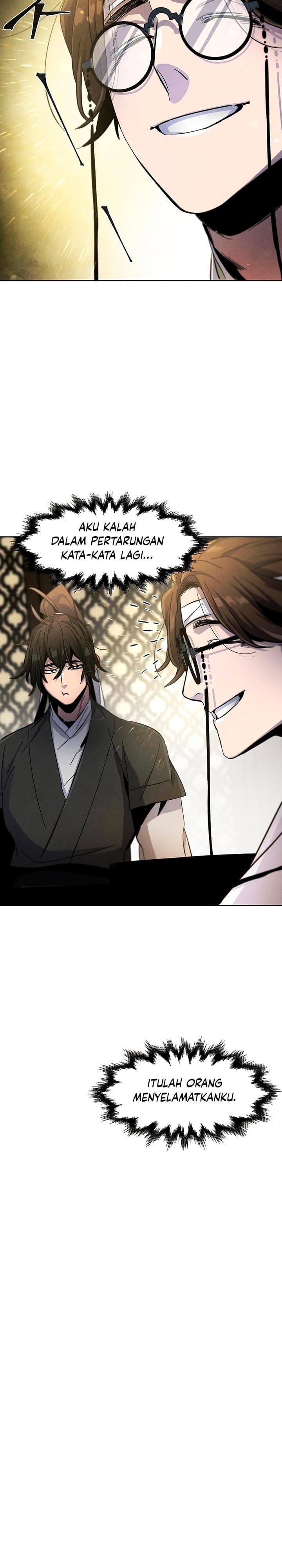 The Return Of the Crazy Demon - Chapter 38 - Page 39