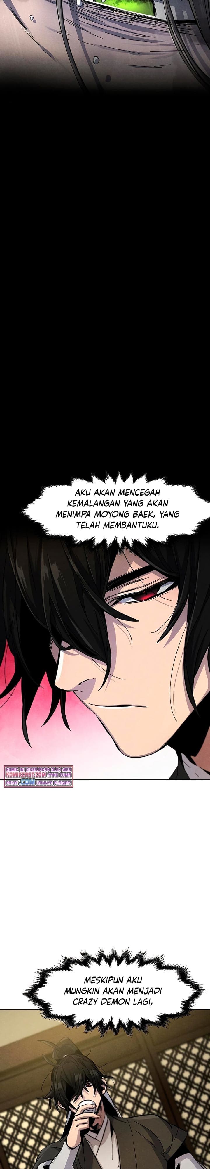 The Return Of the Crazy Demon - Chapter 38 - Page 4
