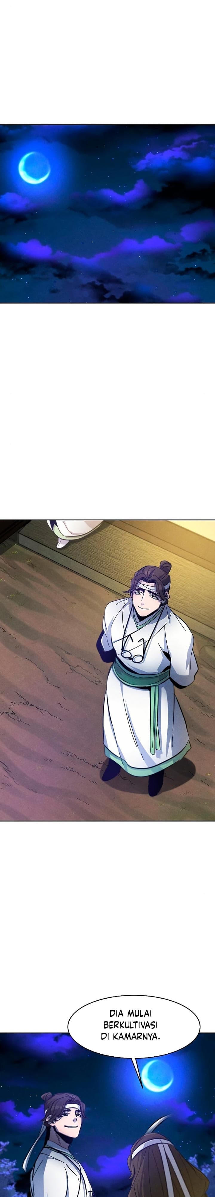The Return Of the Crazy Demon - Chapter 38 - Page 40
