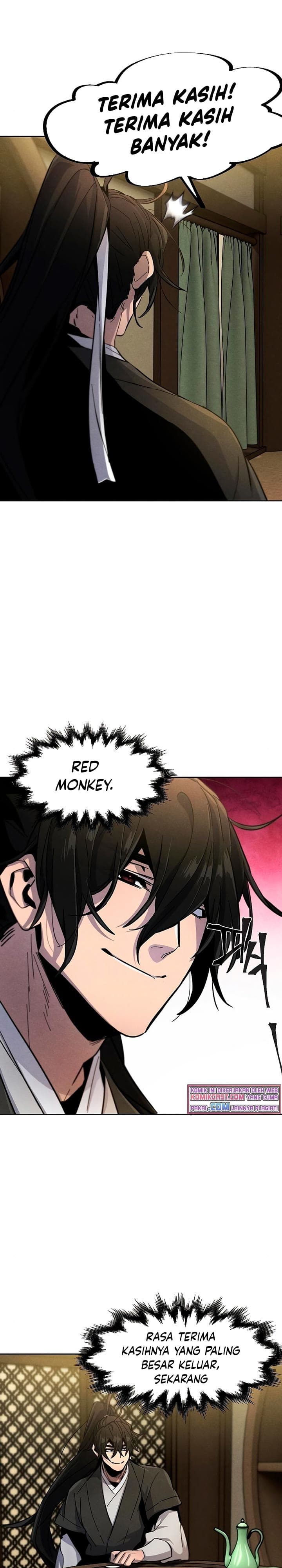 The Return Of the Crazy Demon - Chapter 38 - Page 6