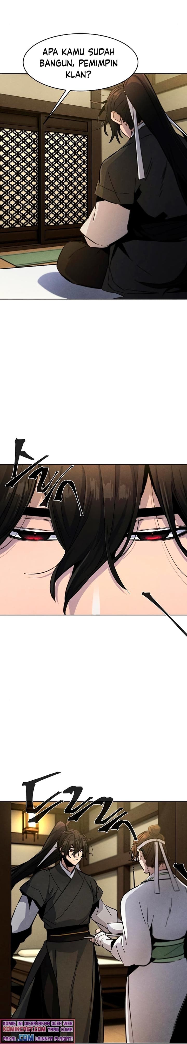 The Return Of the Crazy Demon - Chapter 39 - Page 3