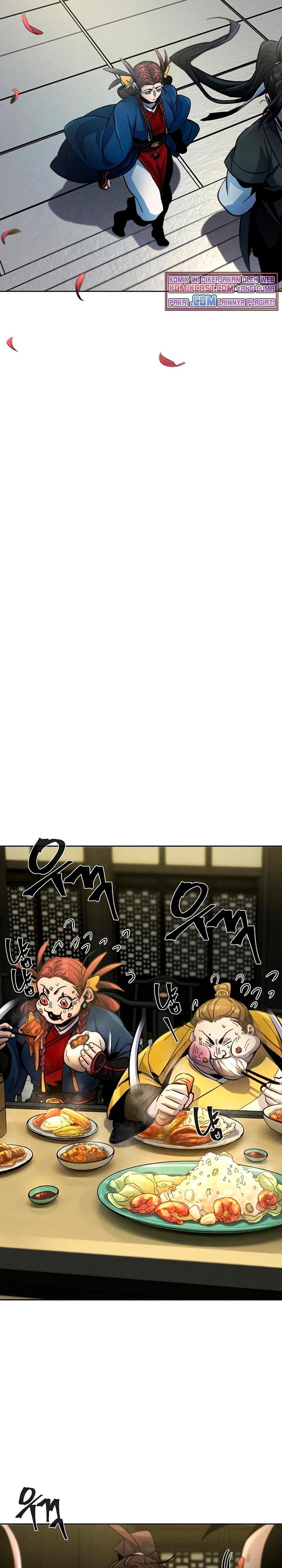 The Return Of the Crazy Demon - Chapter 39 - Page 36