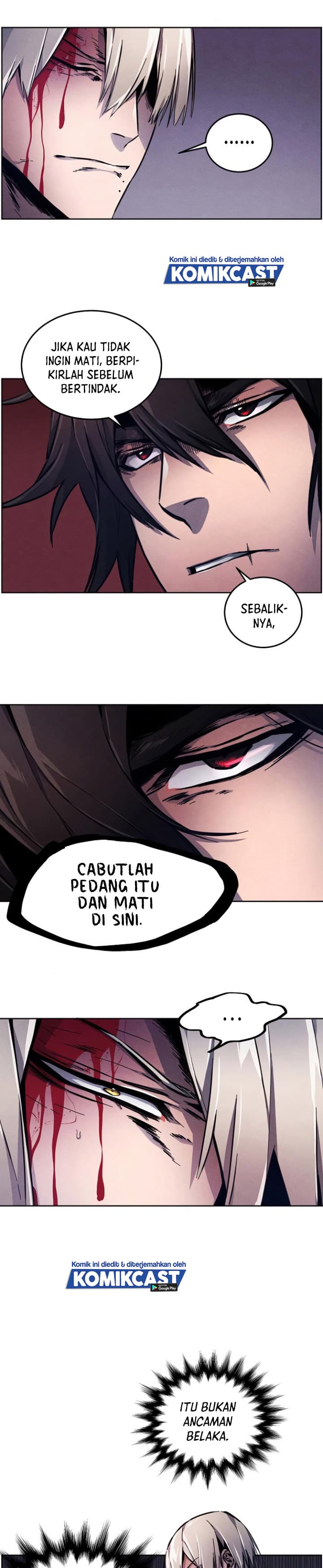 The Return Of the Crazy Demon - Chapter 4 - Page 18