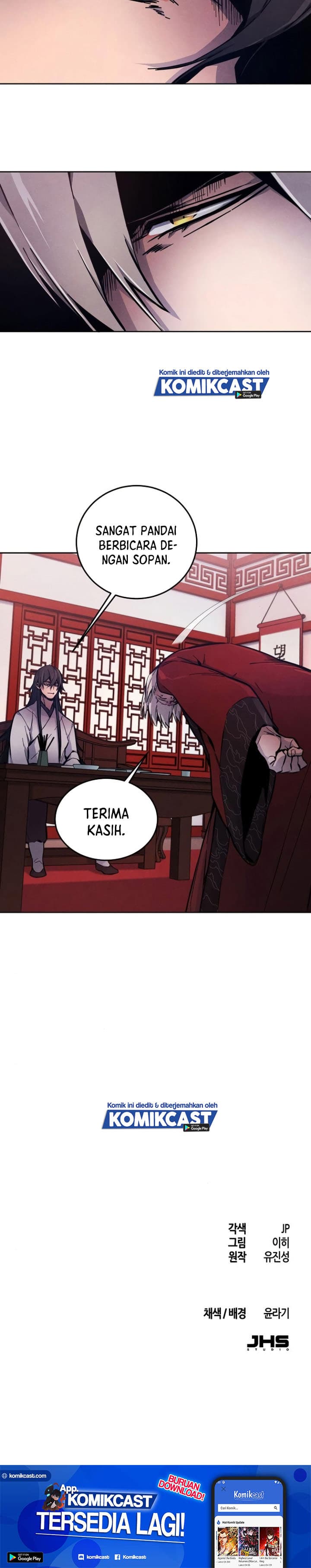 The Return Of the Crazy Demon - Chapter 4 - Page 40
