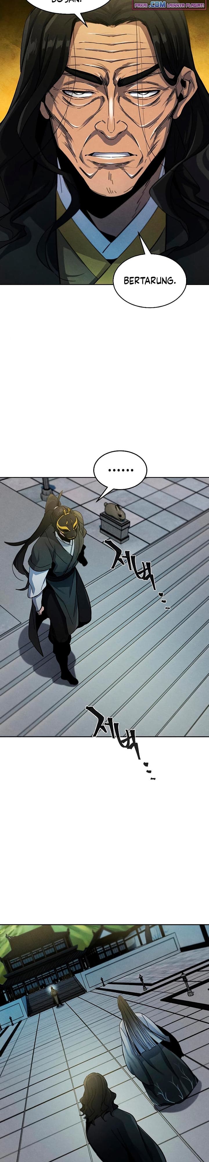 The Return Of the Crazy Demon - Chapter 40 - Page 12