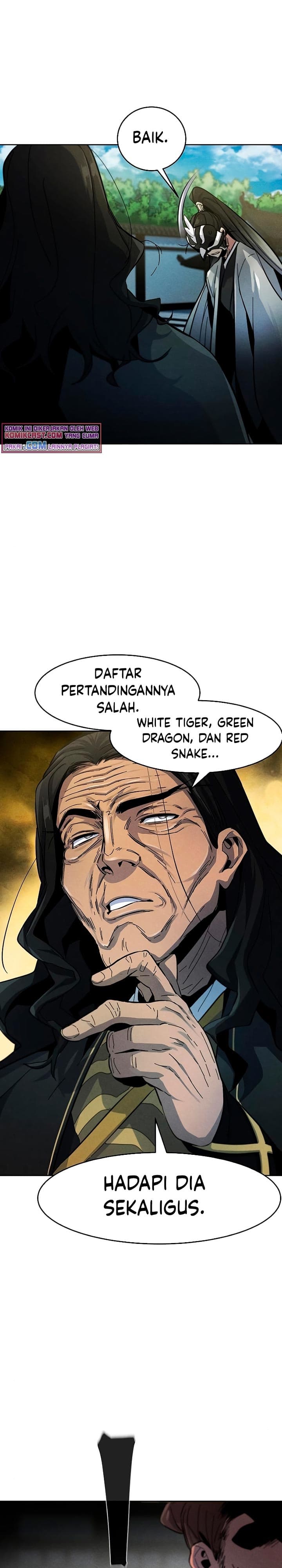The Return Of the Crazy Demon - Chapter 40 - Page 15