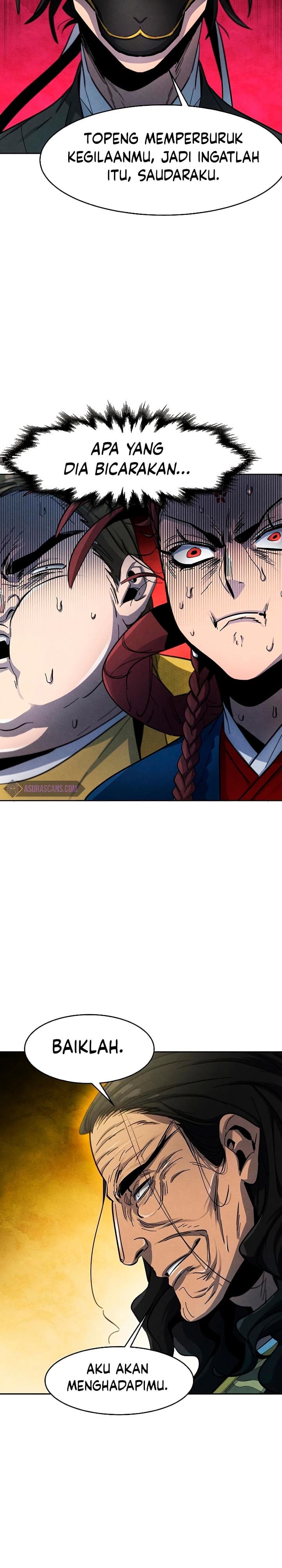 The Return Of the Crazy Demon - Chapter 40 - Page 30