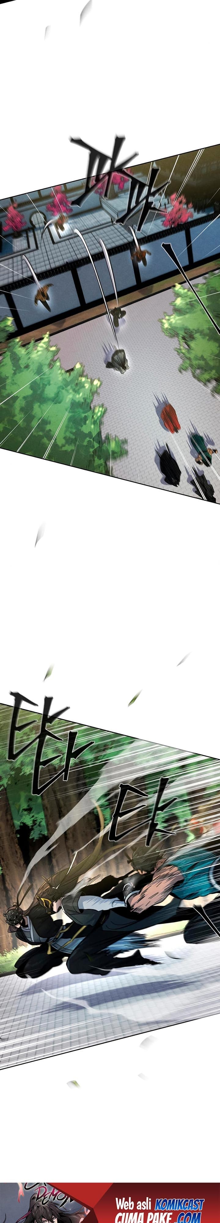 The Return Of the Crazy Demon - Chapter 40 - Page 36
