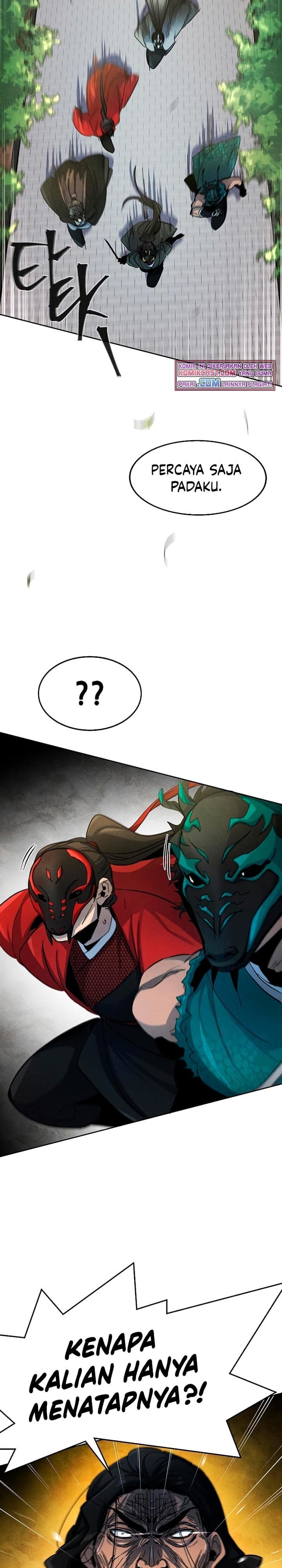 The Return Of the Crazy Demon - Chapter 40 - Page 39