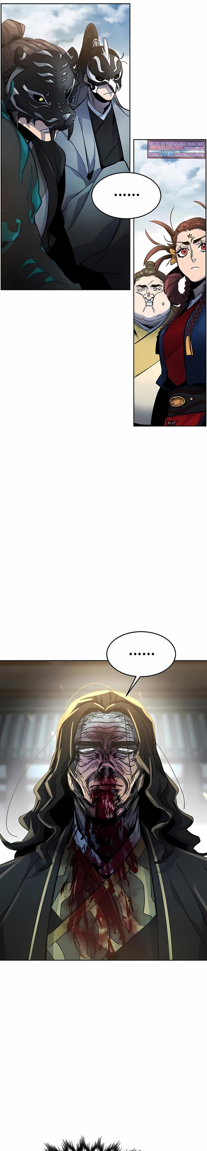 The Return Of the Crazy Demon - Chapter 43 - Page 19