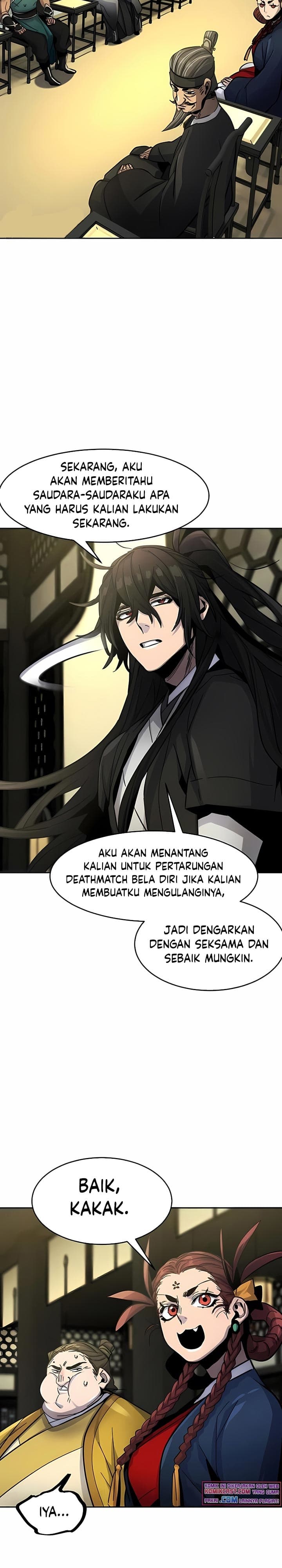 The Return Of the Crazy Demon - Chapter 43 - Page 26