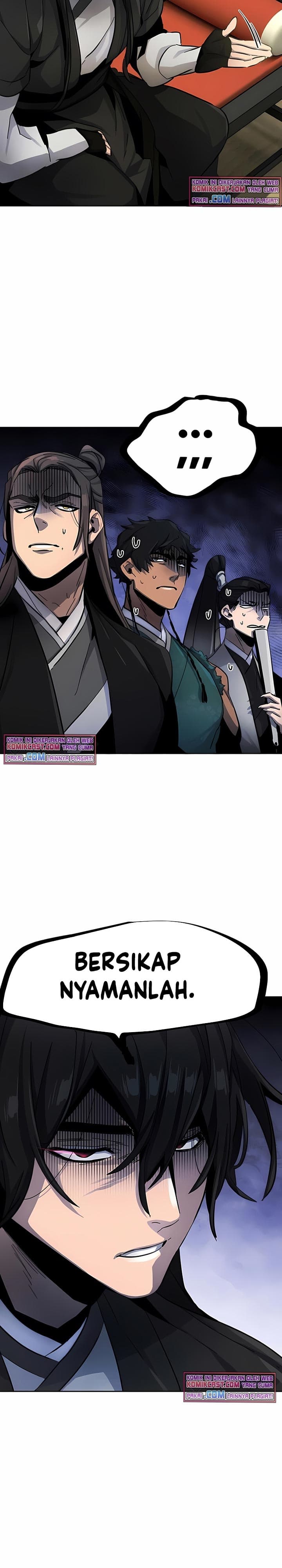 The Return Of the Crazy Demon - Chapter 43 - Page 28