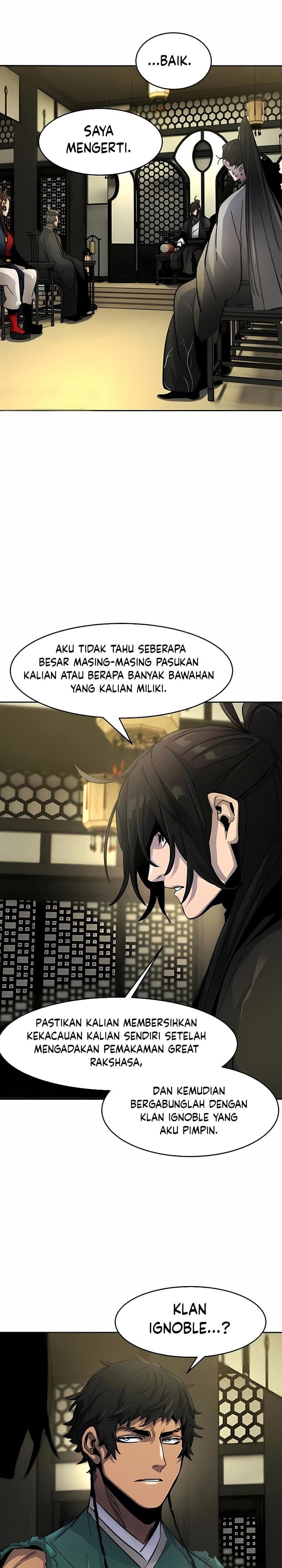 The Return Of the Crazy Demon - Chapter 43 - Page 29