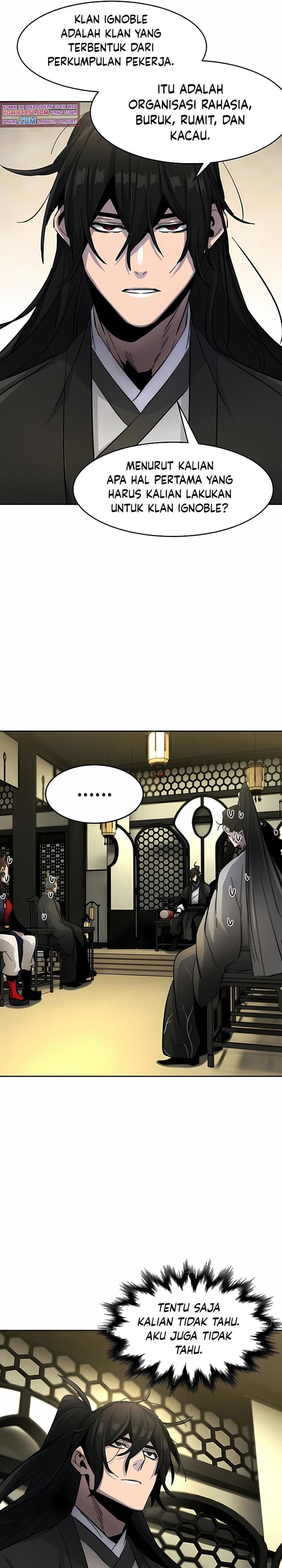 The Return Of the Crazy Demon - Chapter 43 - Page 31