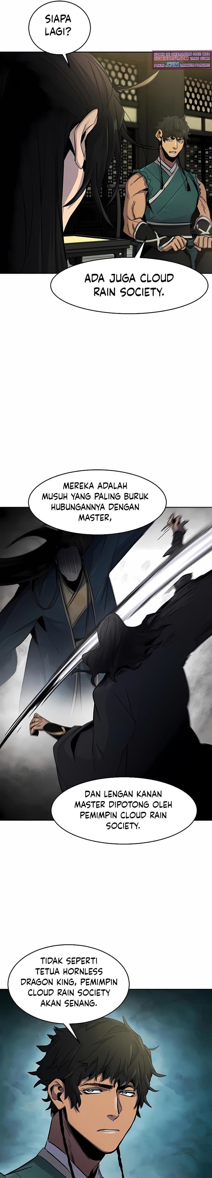 The Return Of the Crazy Demon - Chapter 43 - Page 37
