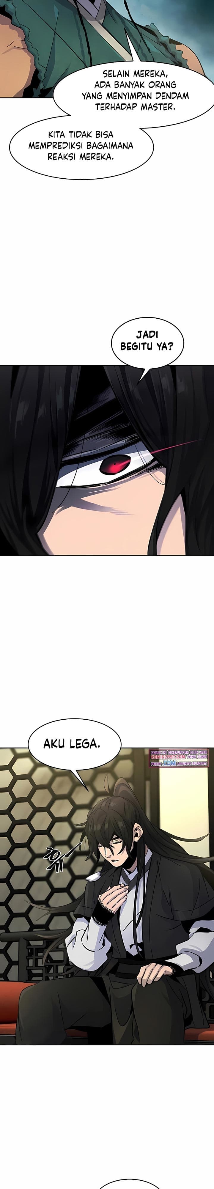 The Return Of the Crazy Demon - Chapter 43 - Page 38