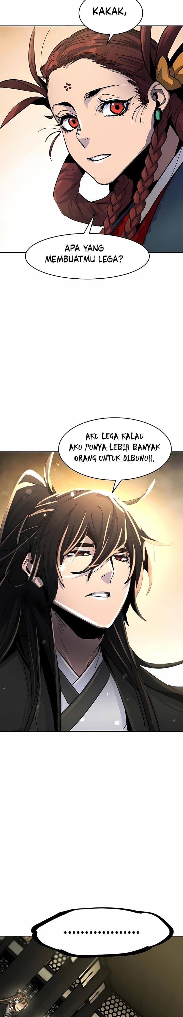 The Return Of the Crazy Demon - Chapter 43 - Page 39