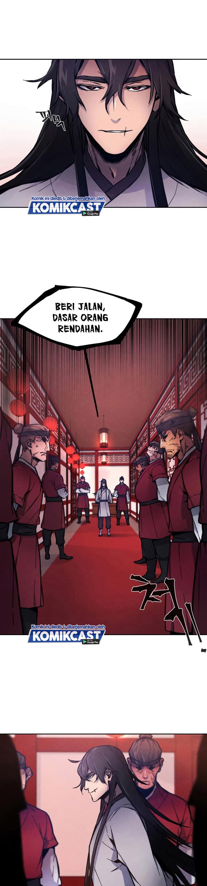 The Return Of the Crazy Demon - Chapter 5 - Page 12
