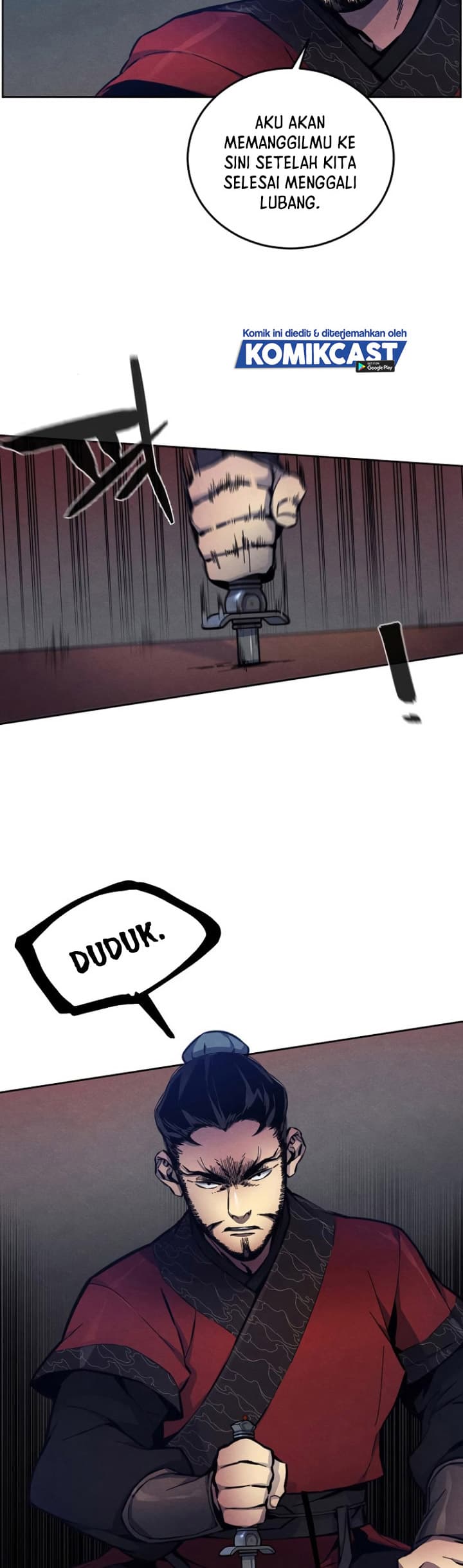 The Return Of the Crazy Demon - Chapter 5 - Page 40