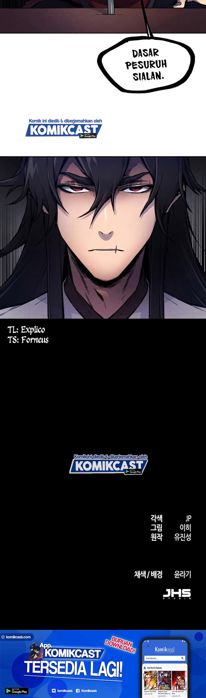 The Return Of the Crazy Demon - Chapter 5 - Page 41