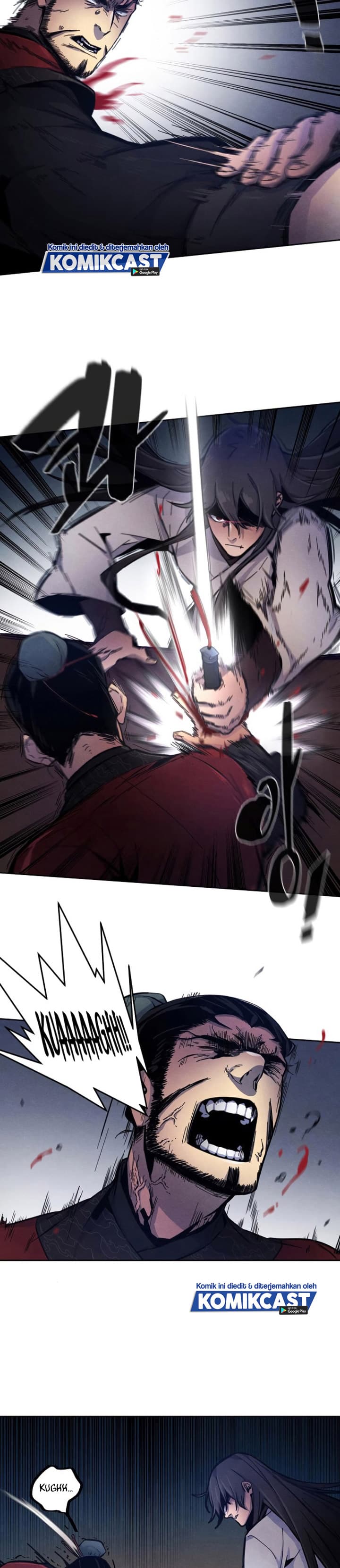 The Return Of the Crazy Demon - Chapter 6 - Page 11