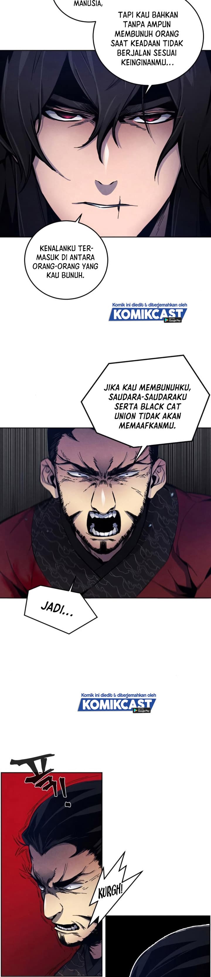 The Return Of the Crazy Demon - Chapter 6 - Page 14