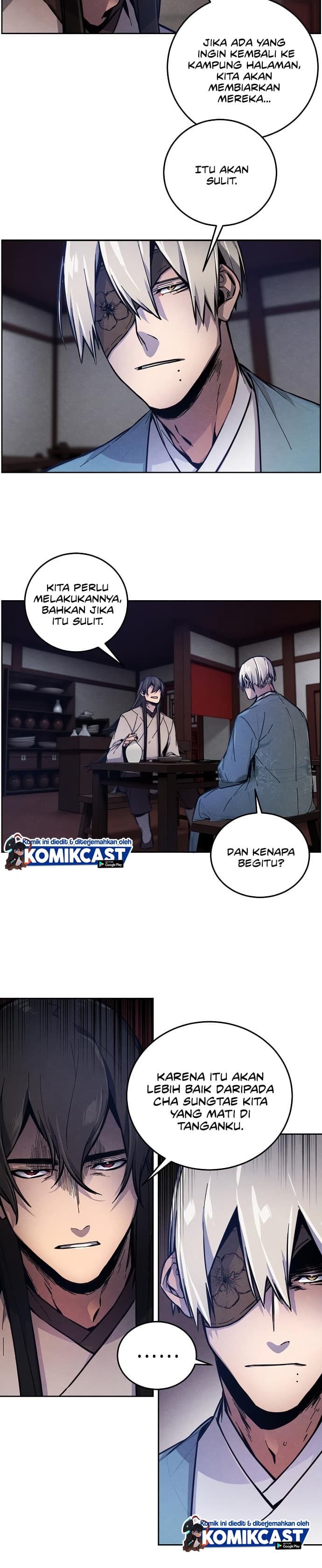 The Return Of the Crazy Demon - Chapter 7 - Page 15
