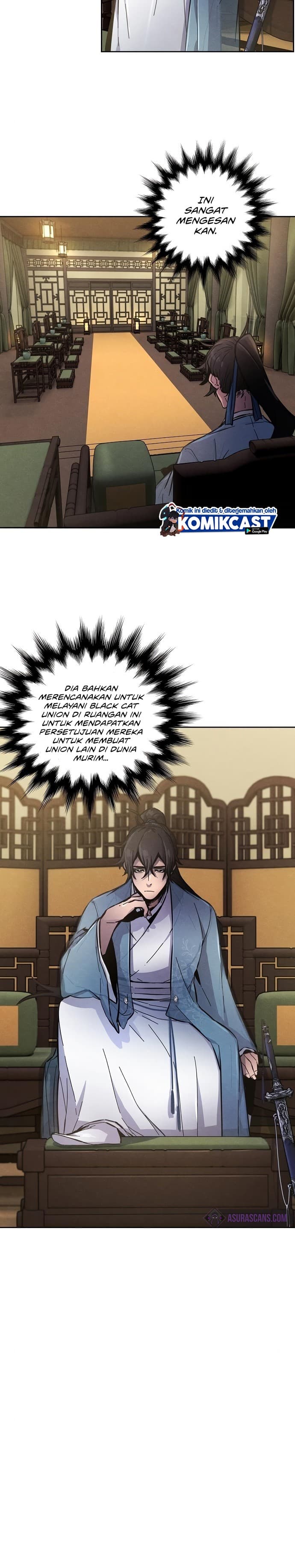 The Return Of the Crazy Demon - Chapter 7 - Page 32