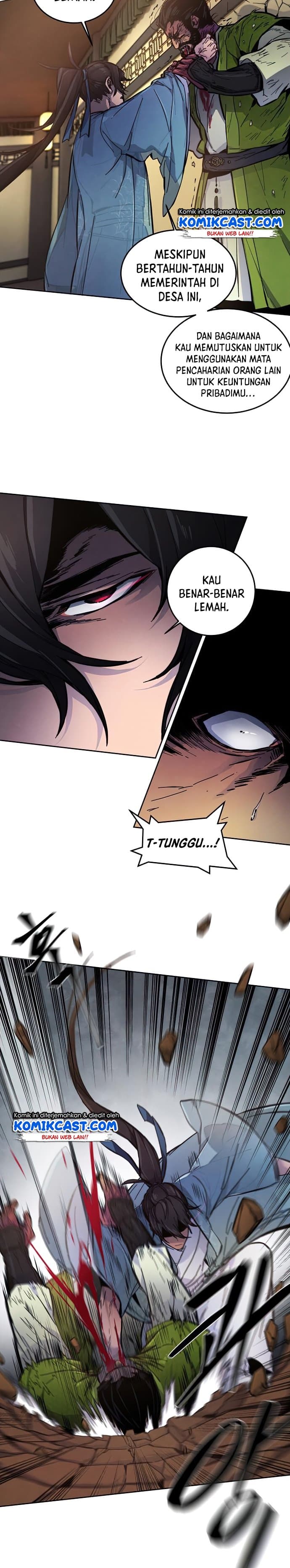 The Return Of the Crazy Demon - Chapter 8 - Page 13