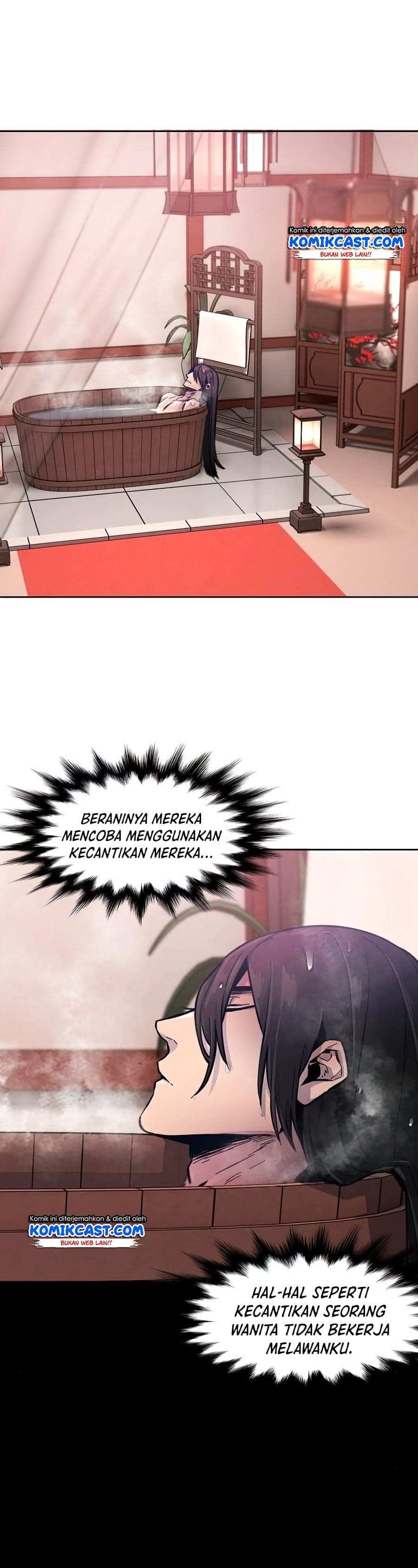 The Return Of the Crazy Demon - Chapter 9 - Page 15